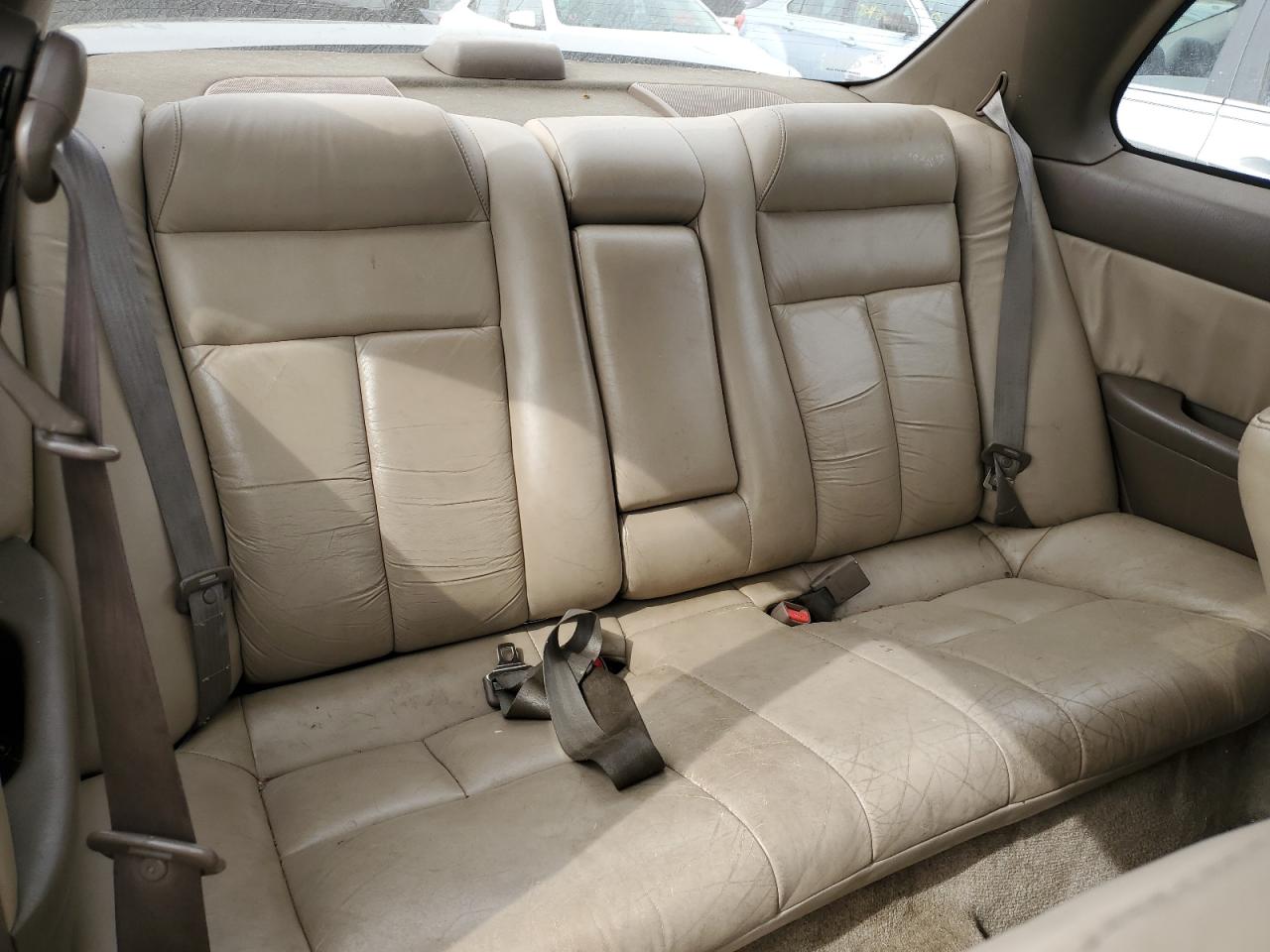 1995 Toyota Camry Le VIN: 4T1GK12C3SU069519 Lot: 72762244