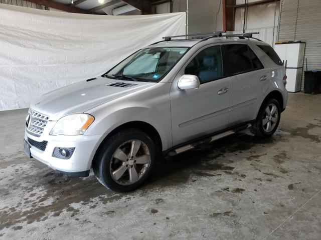 2009 Mercedes-Benz Ml 350