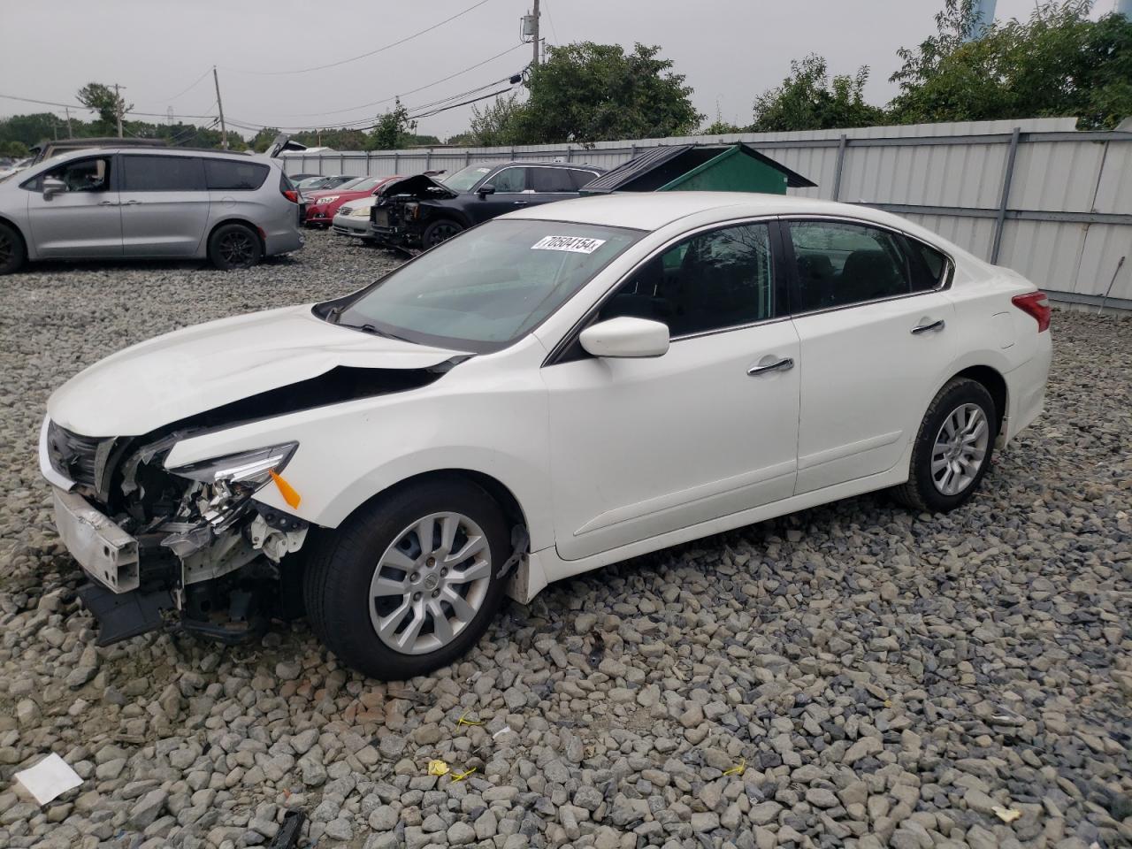 1N4AL3AP4HN330690 2017 NISSAN ALTIMA - Image 1