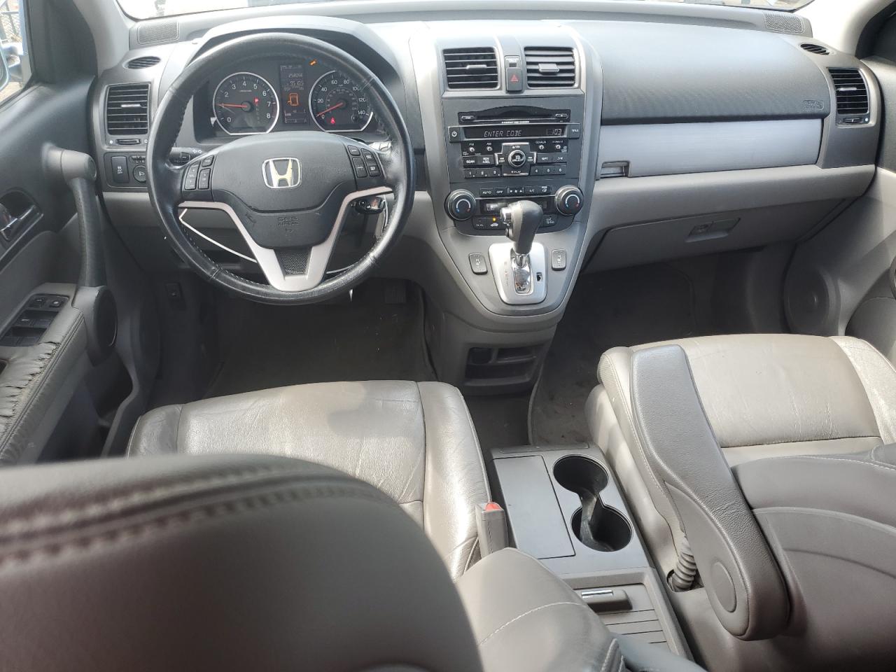 5J6RE4H76AL053135 2010 Honda Cr-V Exl