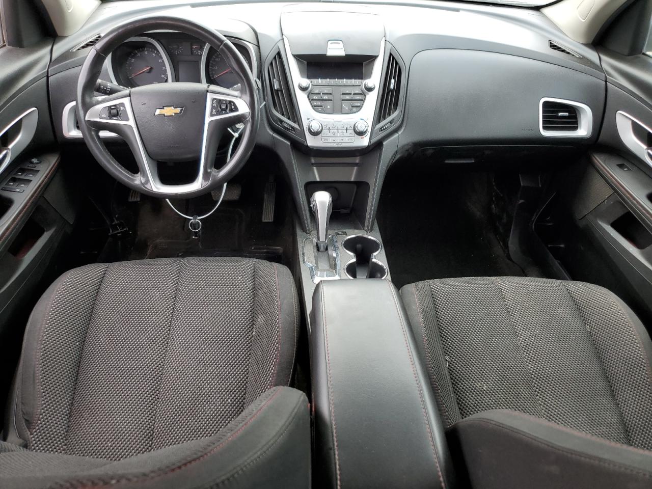 2CNFLEEC0B6382991 2011 Chevrolet Equinox Lt