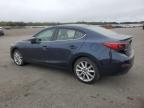 2017 Mazda 3 Touring en Venta en Brookhaven, NY - Side