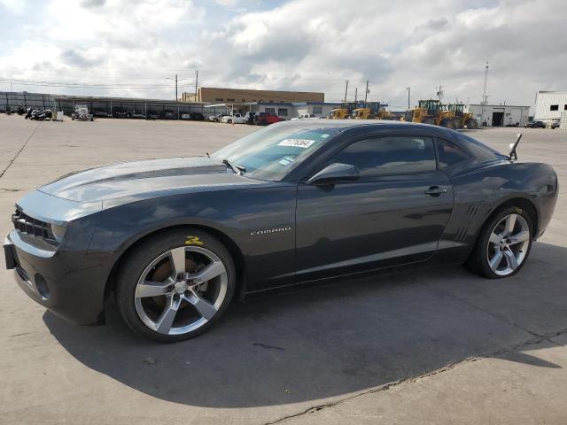 2013 Chevrolet Camaro Ls