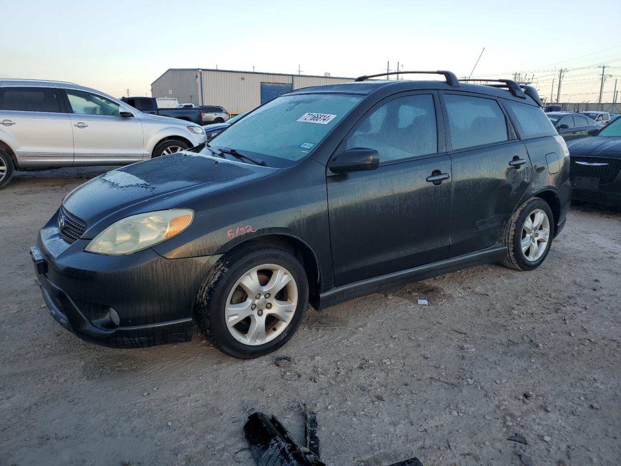 2006 Toyota Corolla - Image 1