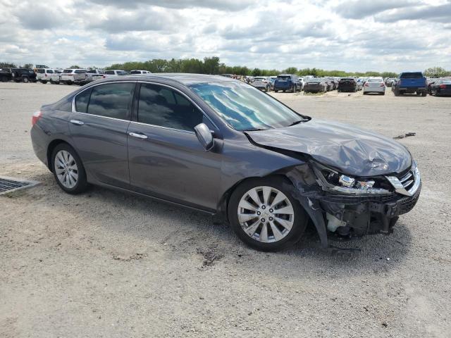  HONDA ACCORD 2015 Gray