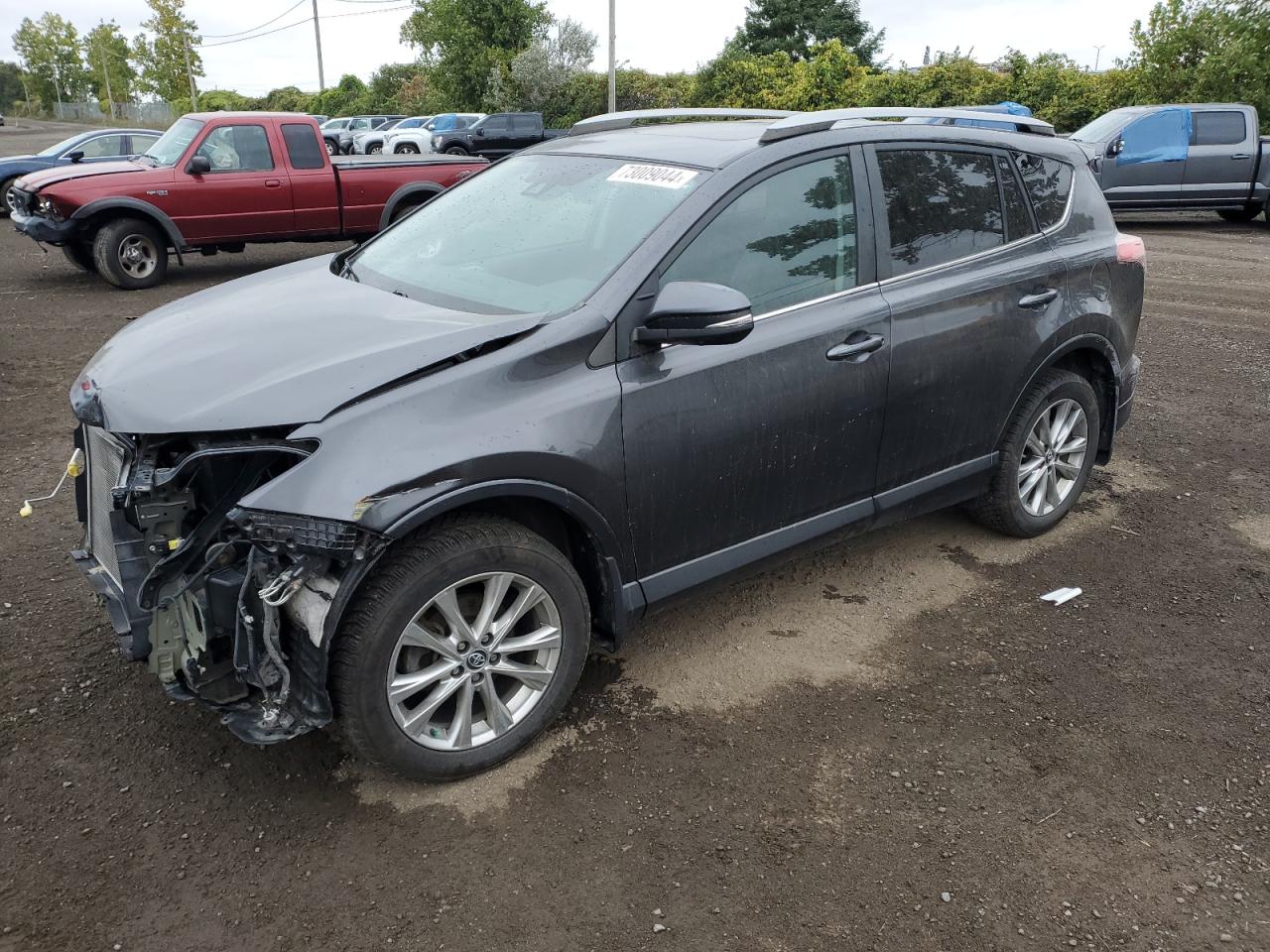 2T3DFREV9JW800799 2018 TOYOTA RAV 4 - Image 1