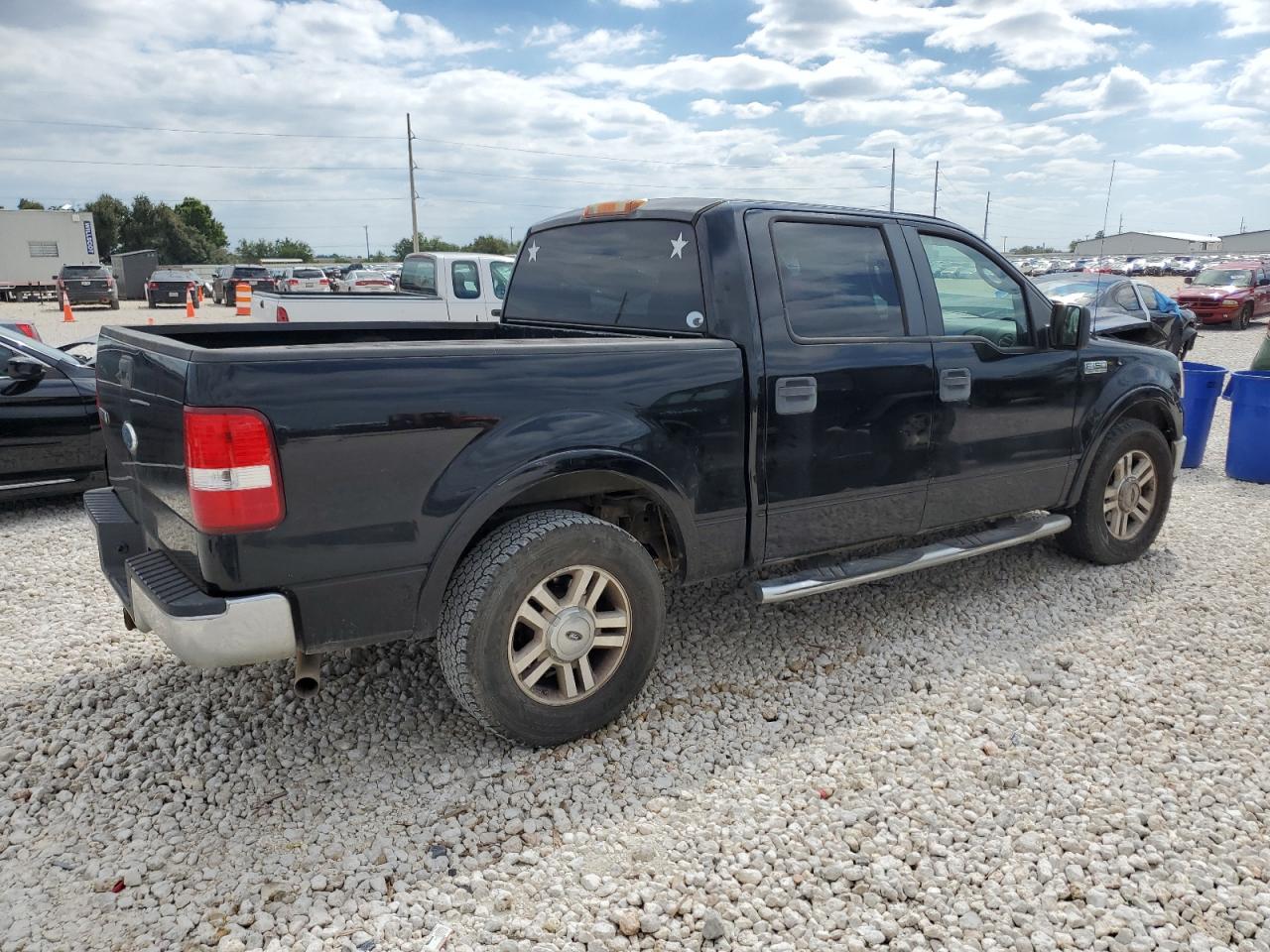 2008 Ford F-150 - Image 3