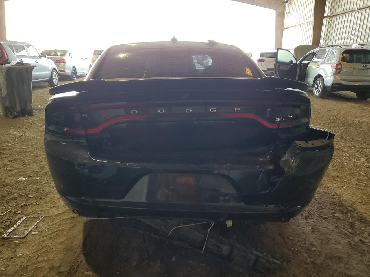 2016 Dodge Charger - Image 6