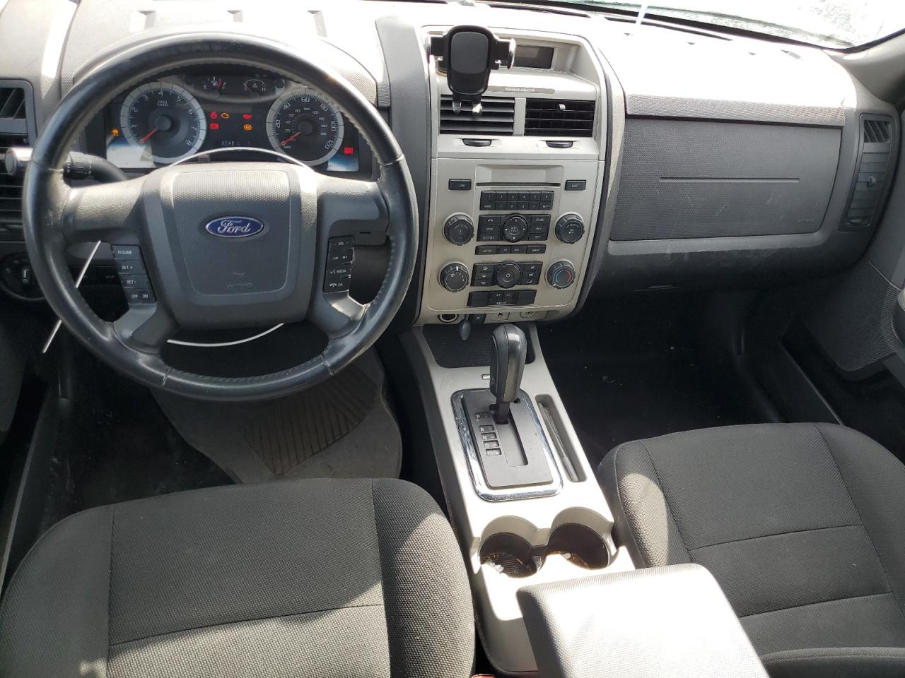 1FMCU93G89KA13168 2009 Ford Escape Xlt