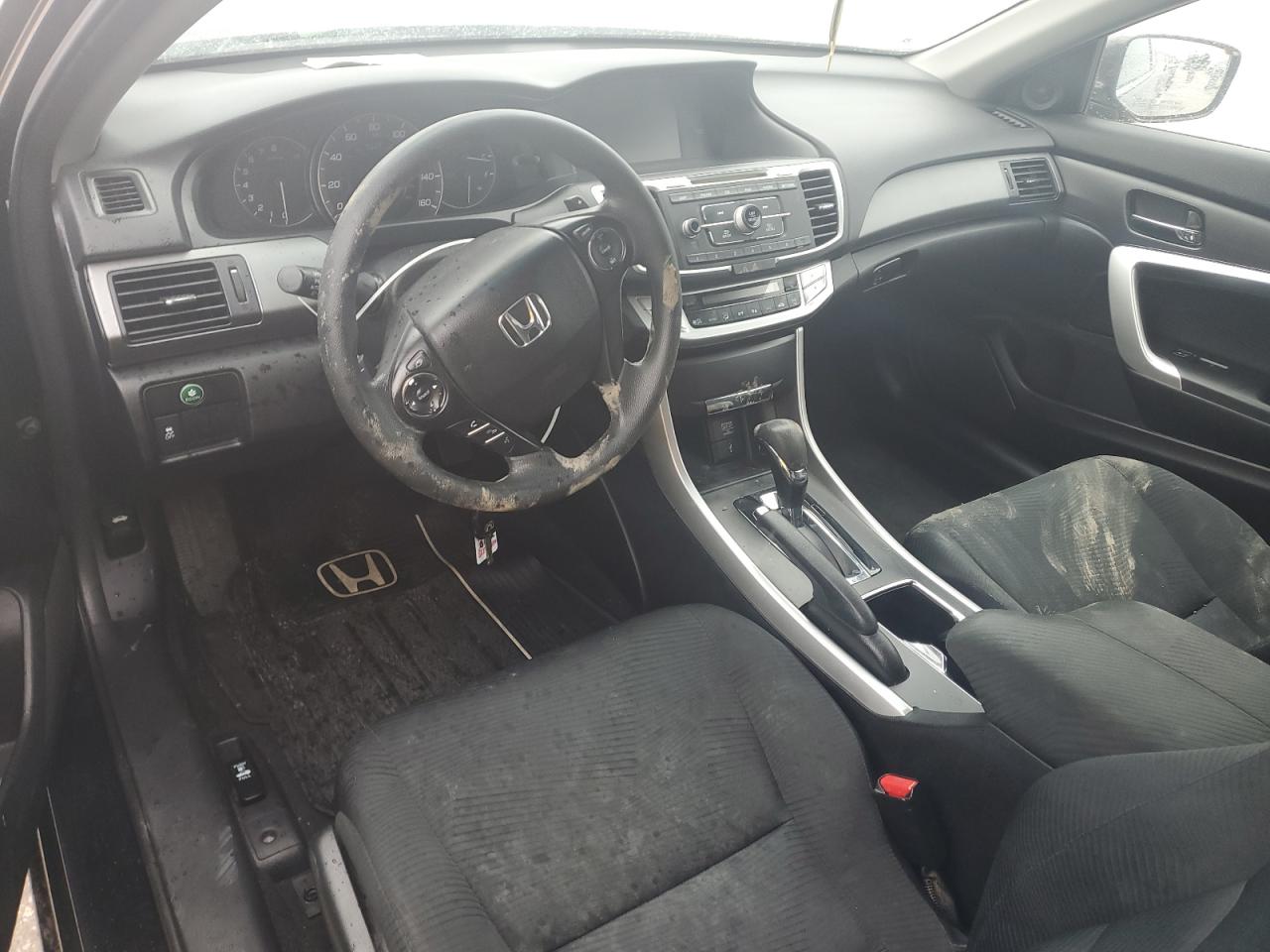 1HGCT1B37FA001443 2015 Honda Accord Lx-S