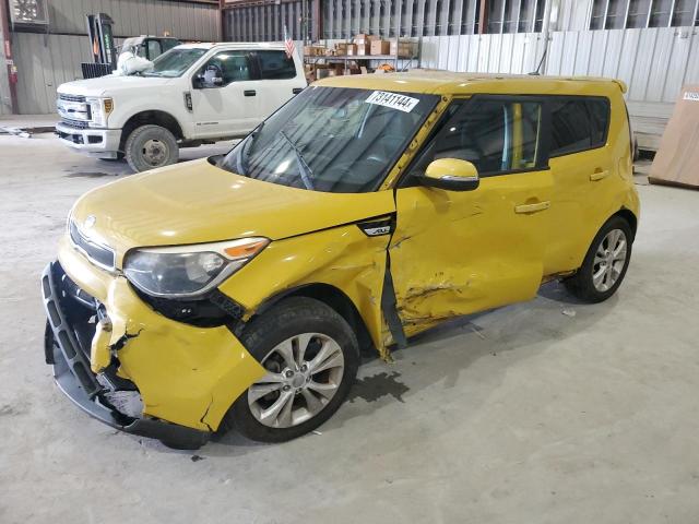 2014 Kia Soul + на продаже в Apopka, FL - Side