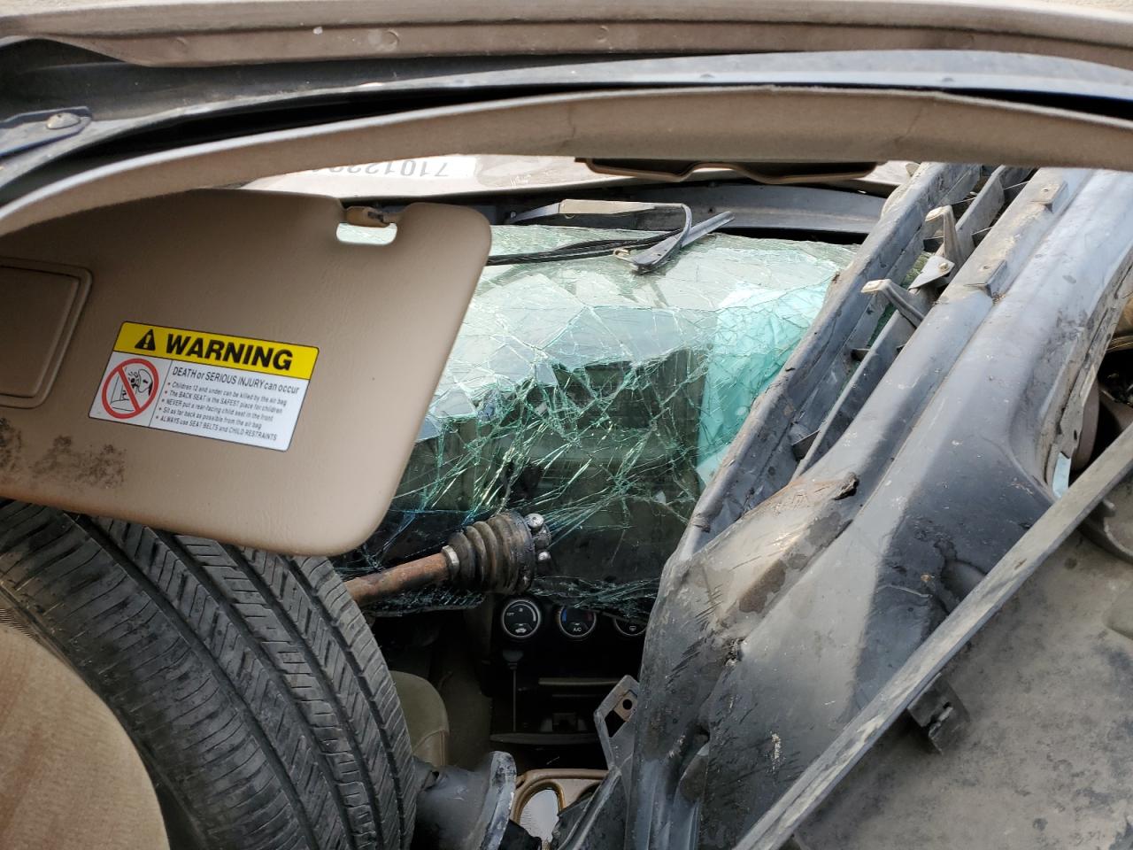 2003 Honda Cr-V Ex VIN: JHLRD78813C017779 Lot: 71012224