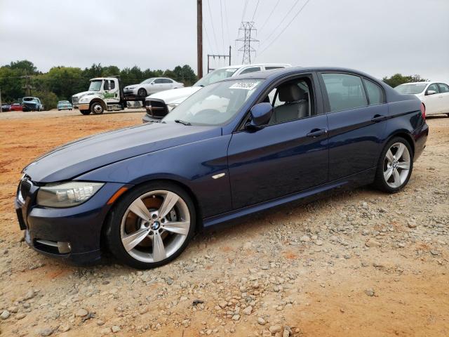 2011 Bmw 335 I