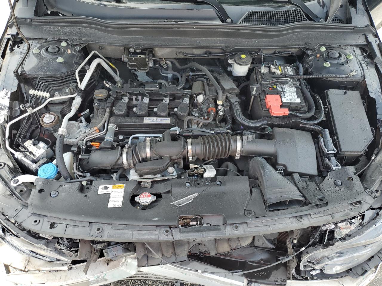 2018 Honda Accord - Image 11
