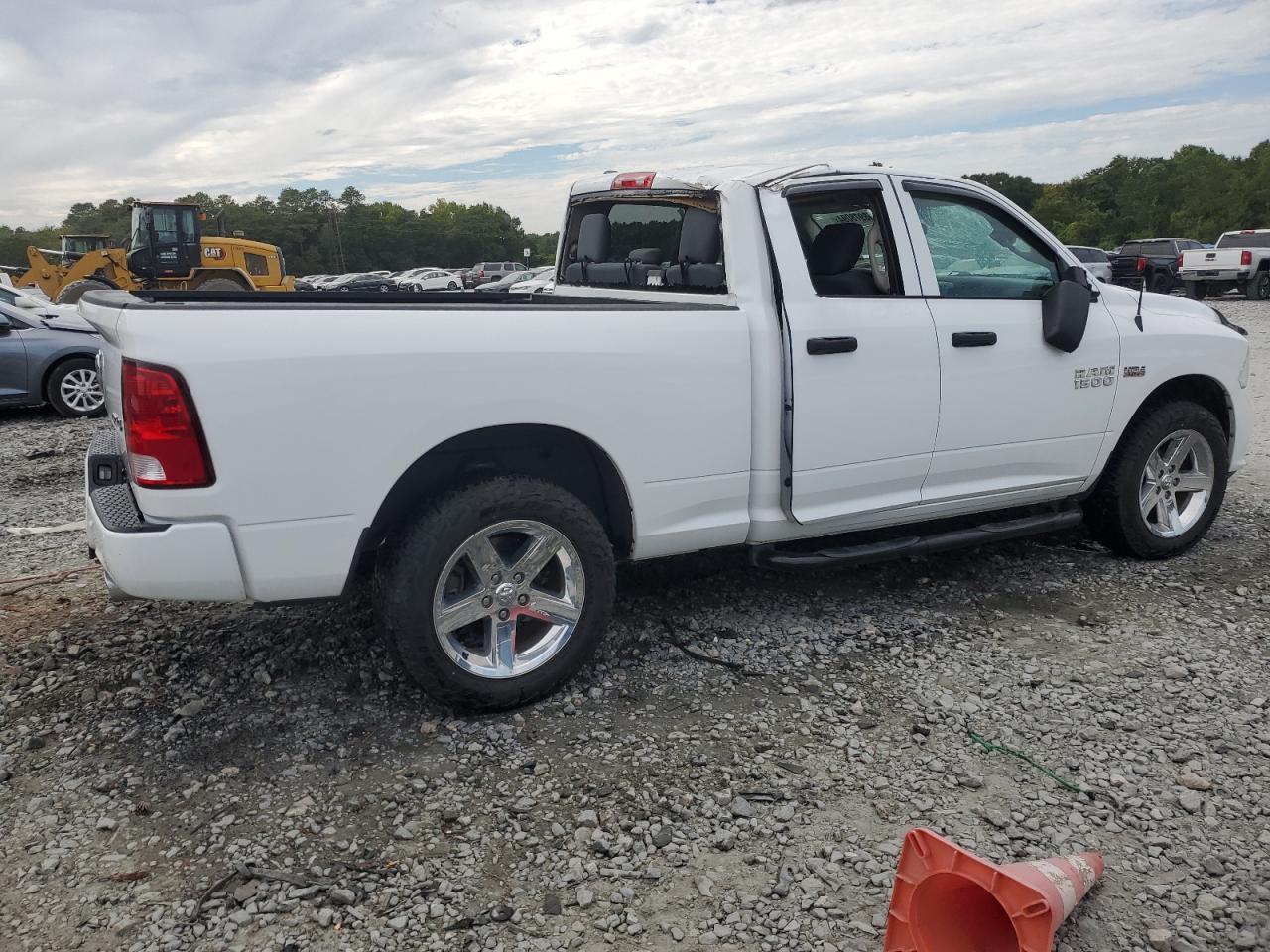 1C6RR7FT2HS789427 2017 Ram 1500 St