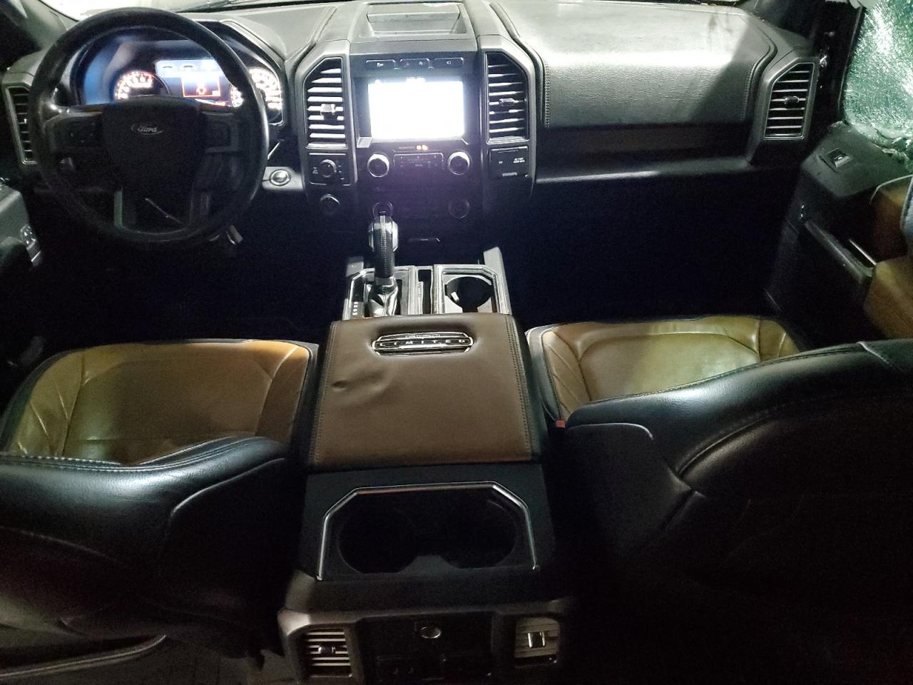 2017 Ford F-150 - Image 8