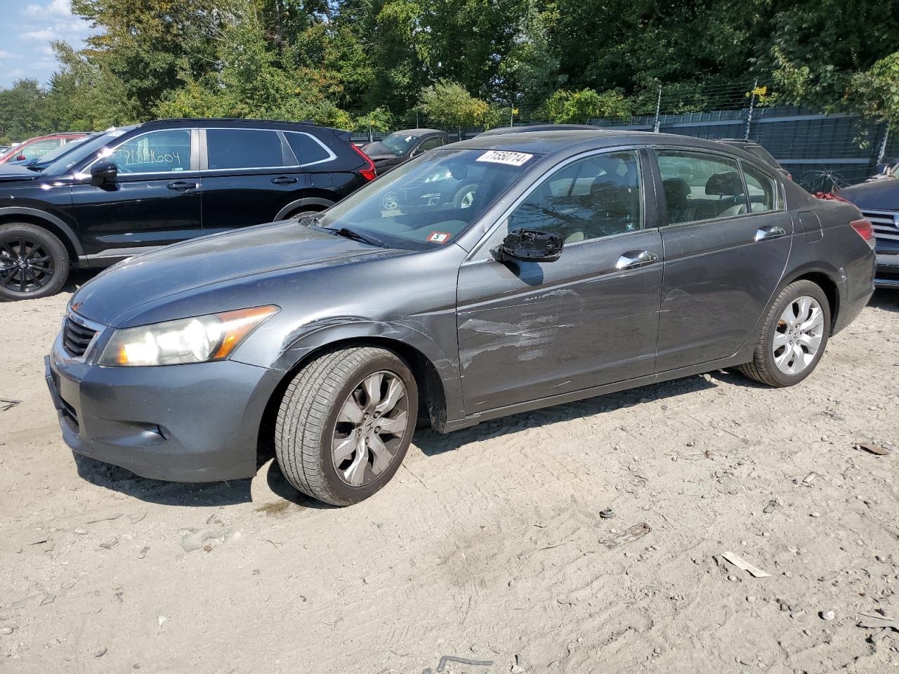 2009 Honda Accord - Image 1