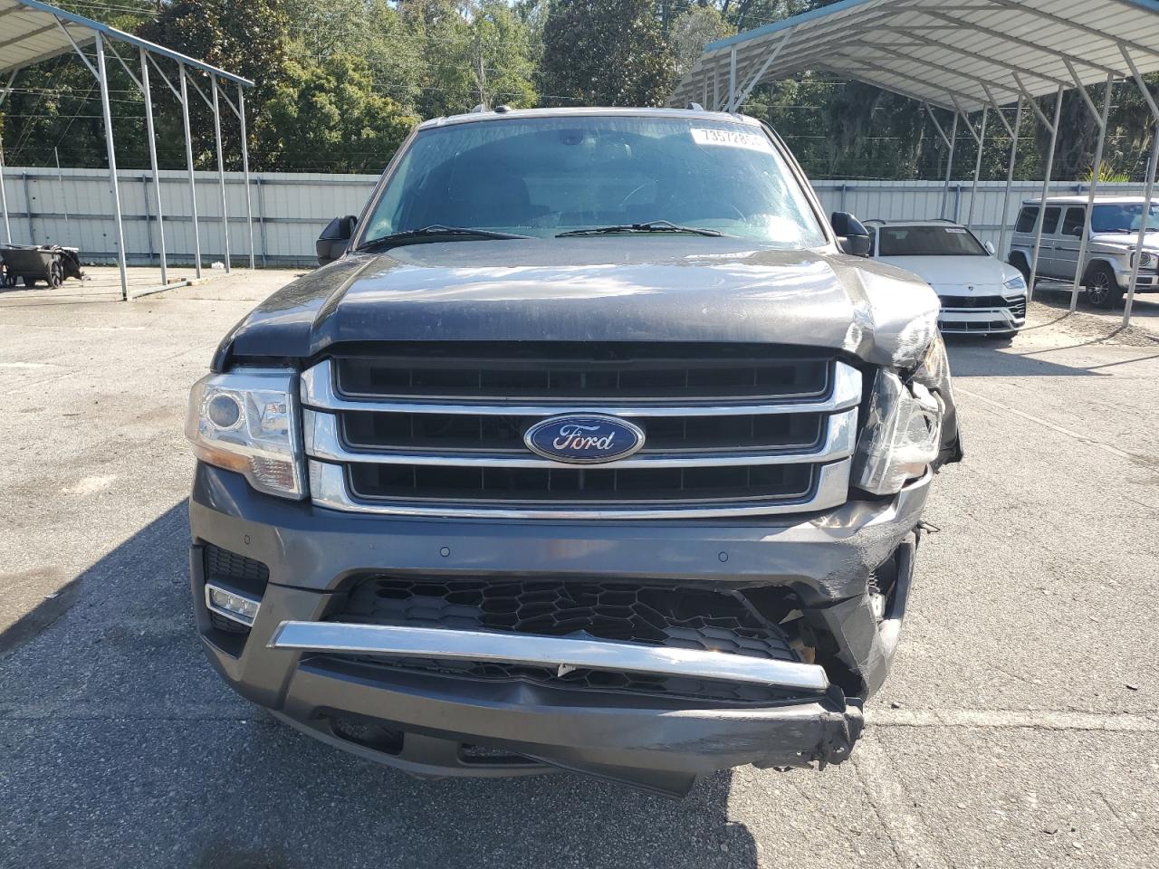 2016 Ford Expedition - Image 5