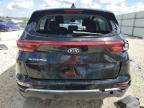 2021 Kia Sportage Lx zu verkaufen in Arcadia, FL - Rollover