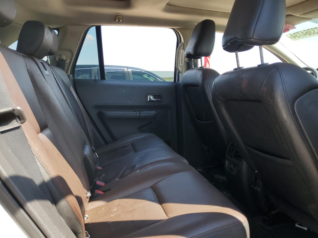 2010 Ford Edge Limited VIN: 2FMDK4KC1ABA64330 Lot: 73364734