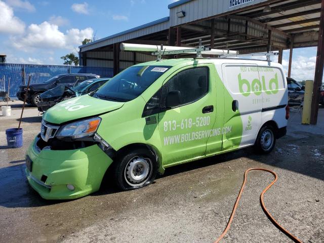 2020 Nissan Nv200 2.5S
