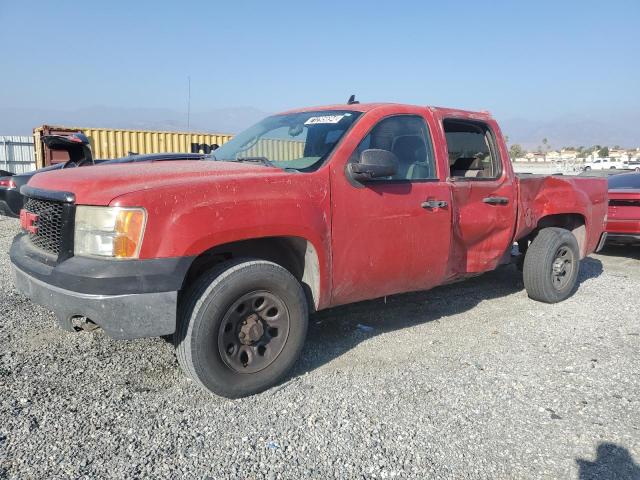 2008 Gmc Sierra C1500 للبيع في Mentone، CA - Side