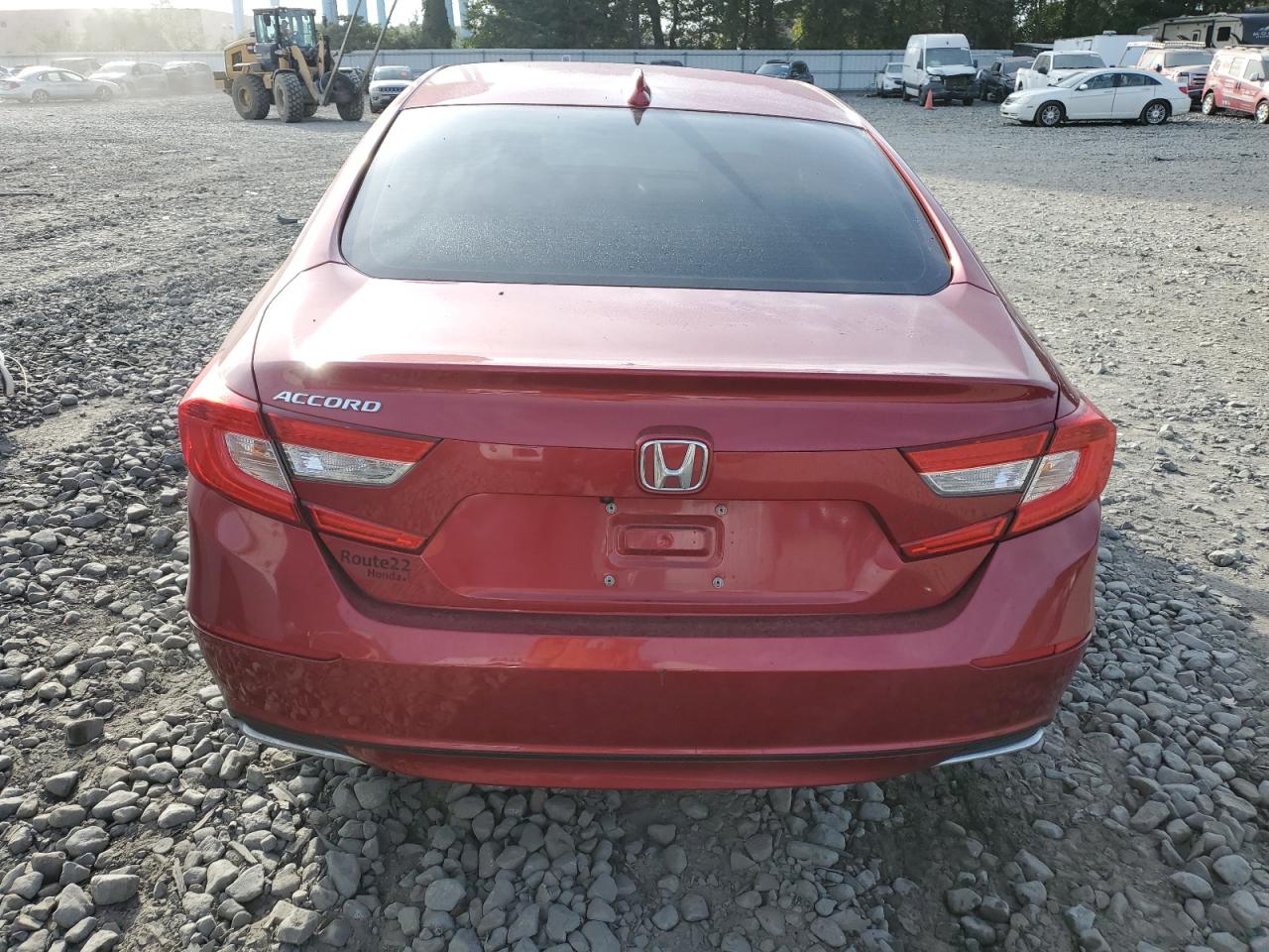 2021 Honda Accord - Image 6