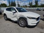 2020 Mazda Cx-5 Grand Touring for Sale in Miami, FL - Side