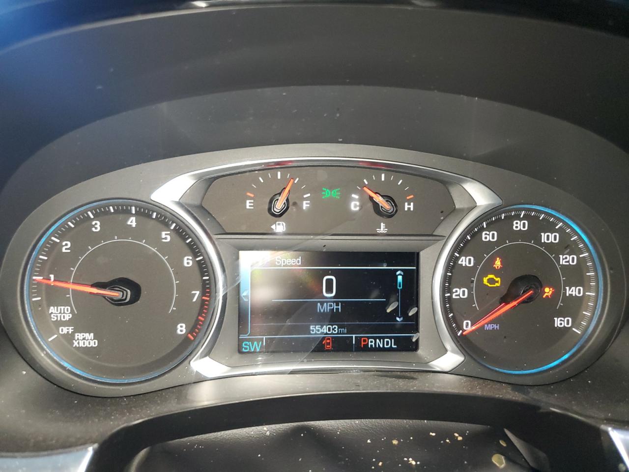 2019 Chevrolet Traverse - Image 9