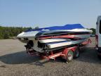 2004 FORMULA BOAT for sale at Copart ON - COOKSTOWN