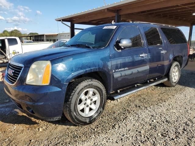 2007 Gmc Yukon Xl C1500