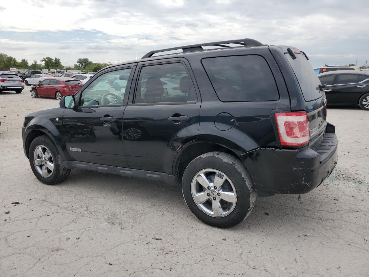 2008 Ford Escape - Image 2