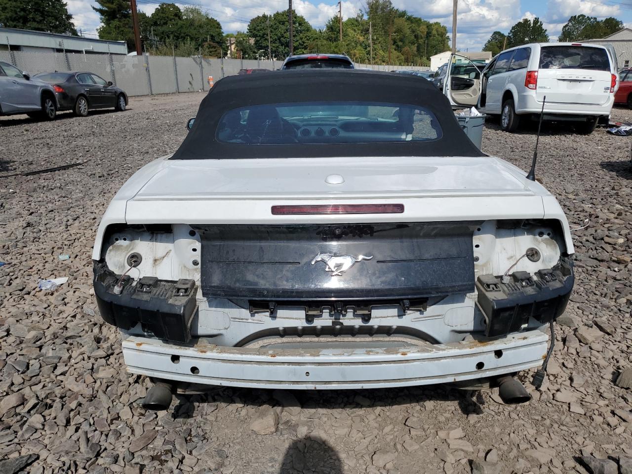 1FATP8UH6K5148737 2019 Ford Mustang