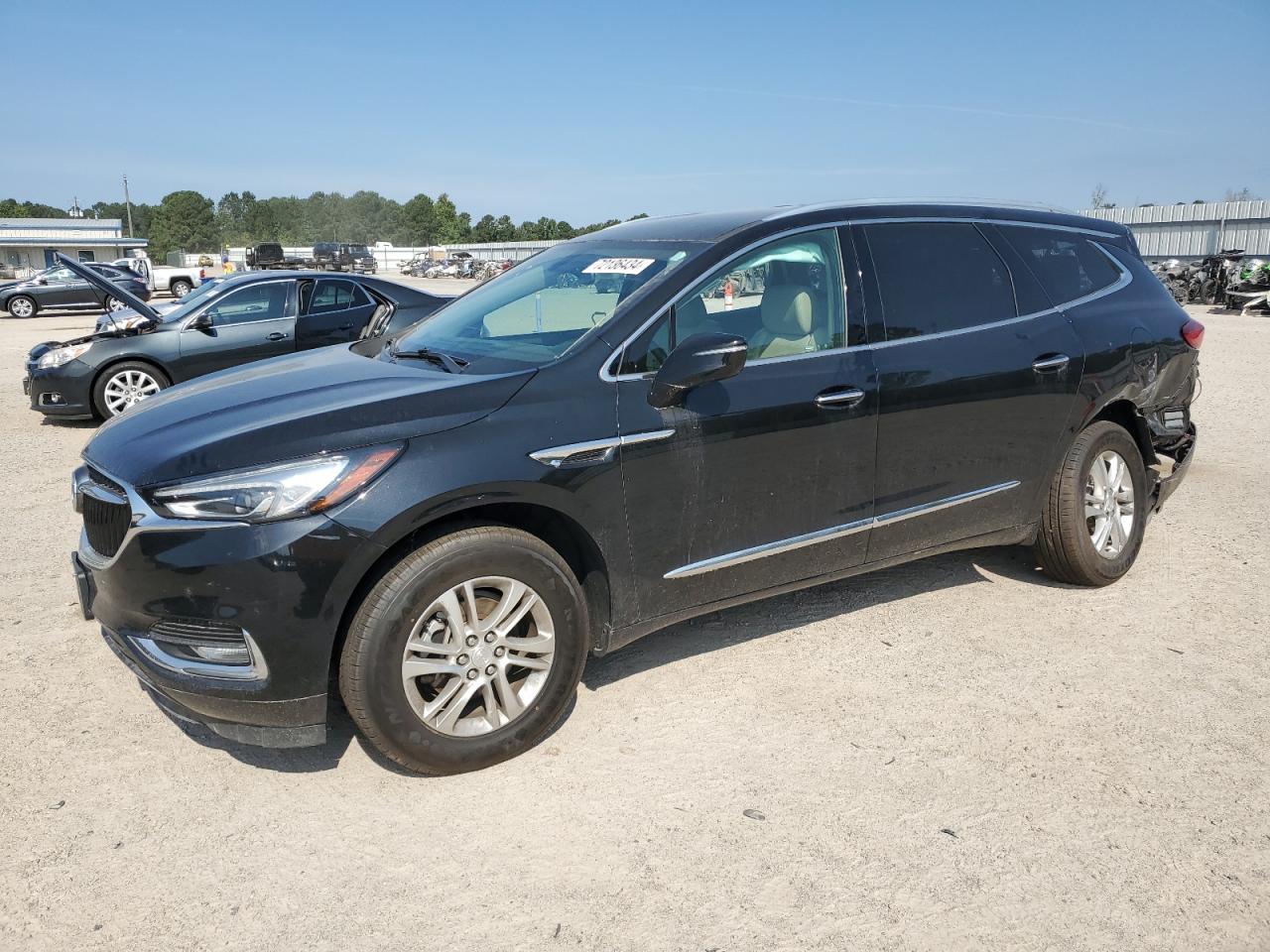 2020 Buick Enclave - Image 1