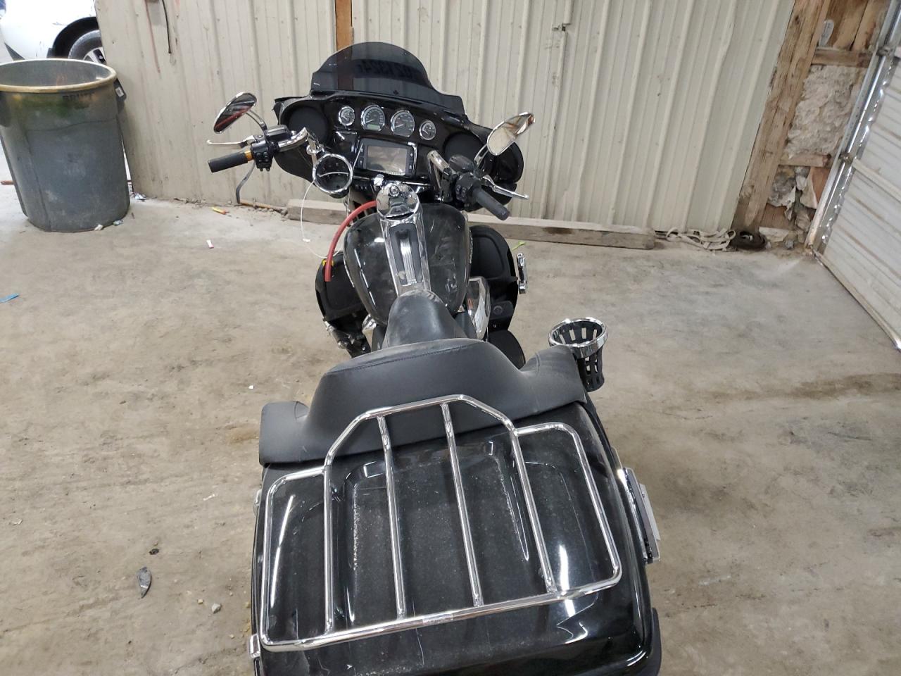 2017 Harley-Davidson Flhtk Ultra Limited VIN: 1HD1KED11HB622359 Lot: 71021324
