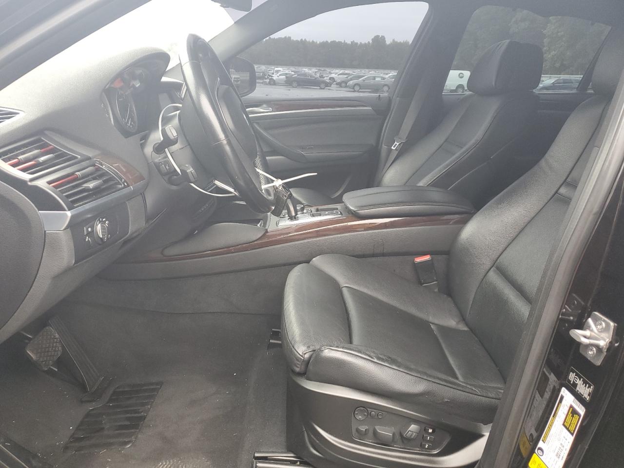 5UXFG8C5XCL590219 2012 BMW X6 xDrive50I