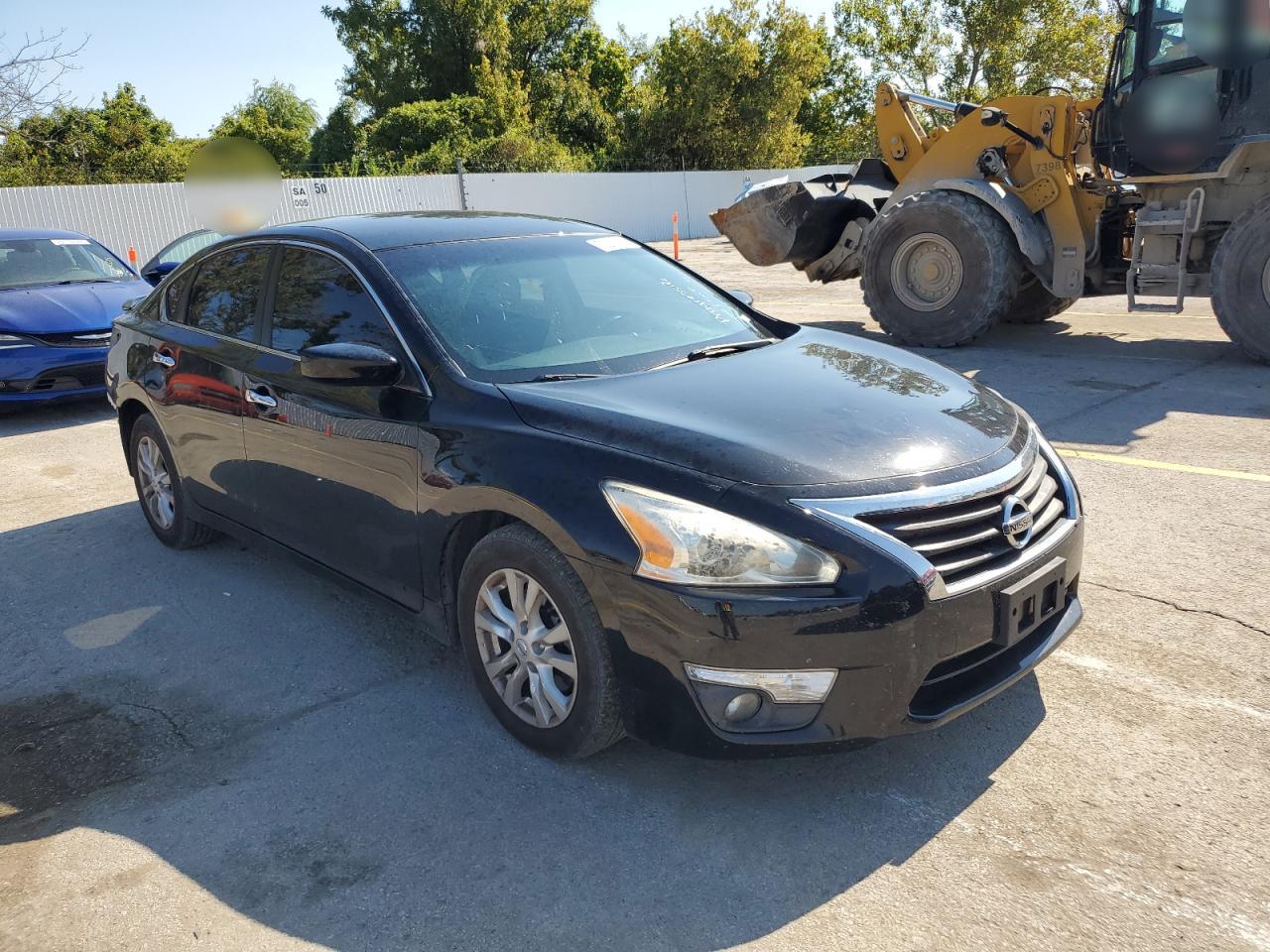 2014 Nissan Altima - Image 4