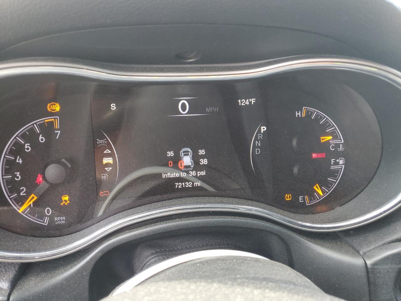 2020 Jeep Grand Cherokee Laredo VIN: 1C4RJFAG6LC414311 Lot: 70603684