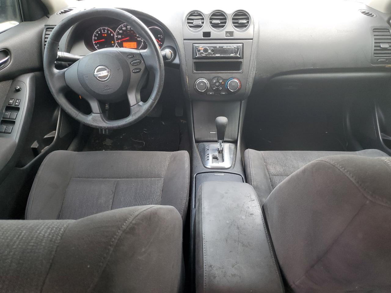 1N4AL2AP6CC100518 2012 Nissan Altima Base