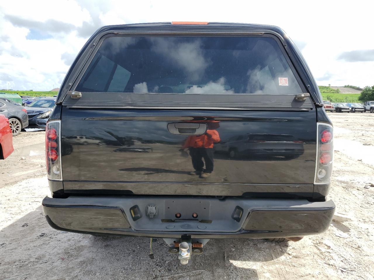 1D7HA18N93S262538 2003 Dodge Ram 1500 St