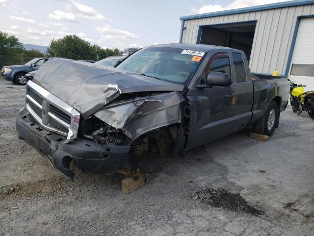 2005 Dodge Dakota Slt