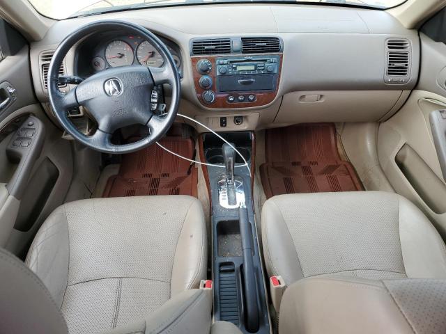 2002 ACURA 1.7EL PREMIUM