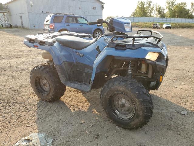 2021 Polaris Sportsman 450 H.o.