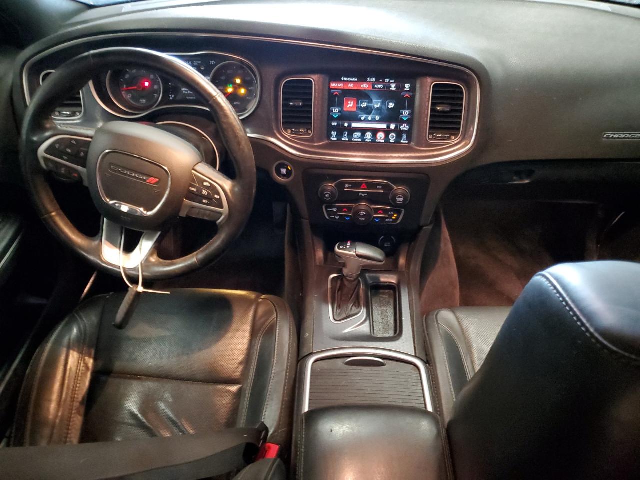 2016 Dodge Charger - Image 8