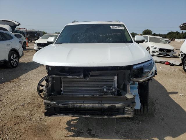 1V2FR2CA4RC545001 Volkswagen Atlas SEL 5