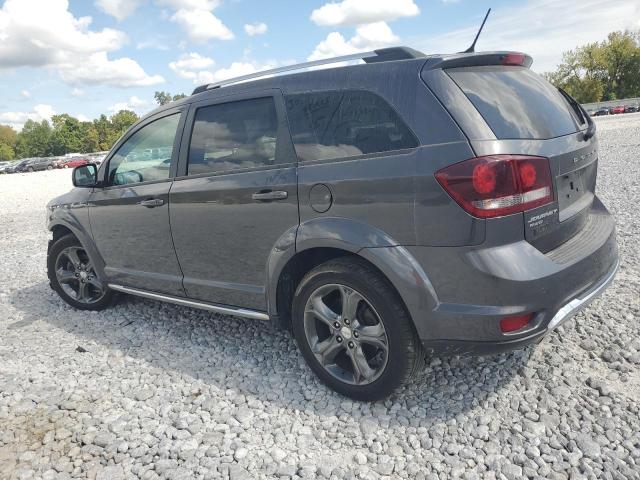  DODGE JOURNEY 2014 Gray