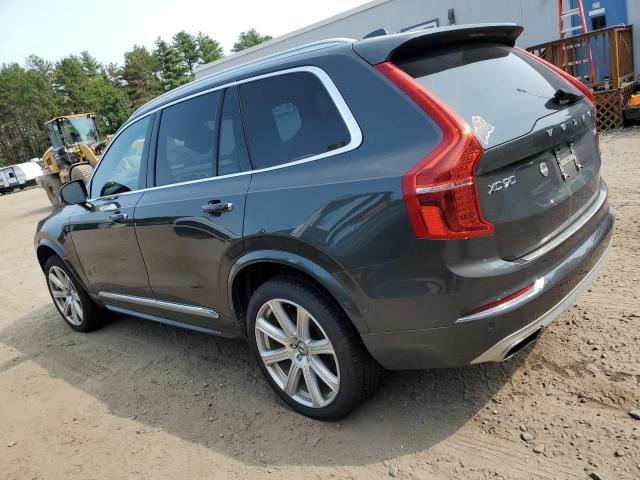  VOLVO XC90 2018 Серый