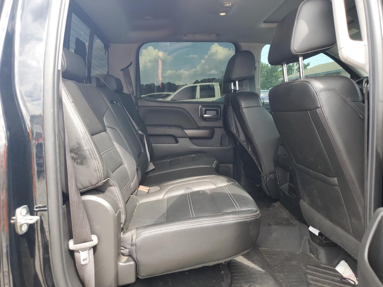 3GTU2PEJ7JG227088 2018 GMC Sierra K1500 Denali