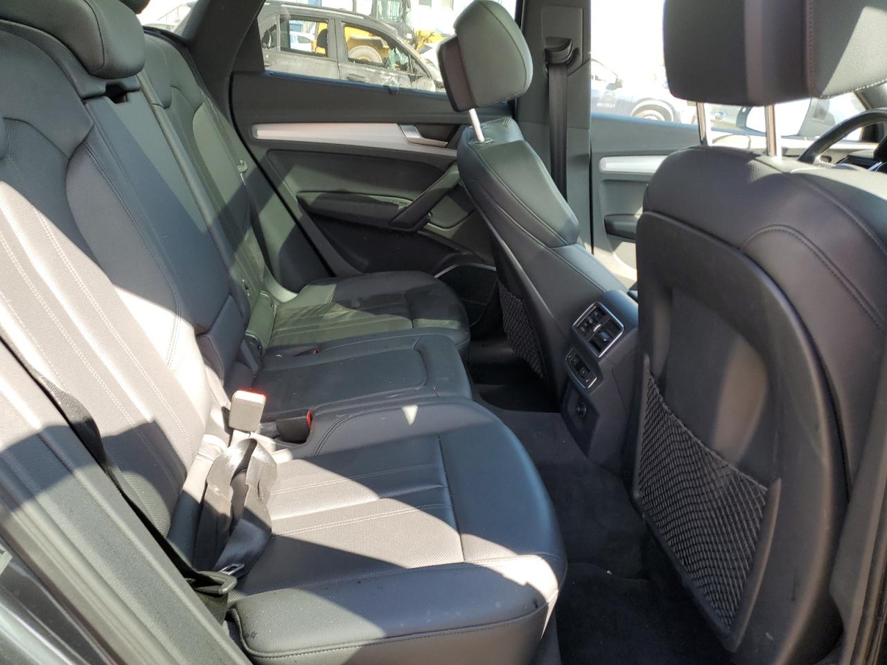 2018 Audi Q5 Technik S-Line VIN: WA1FNAFY2J2005568 Lot: 70331814