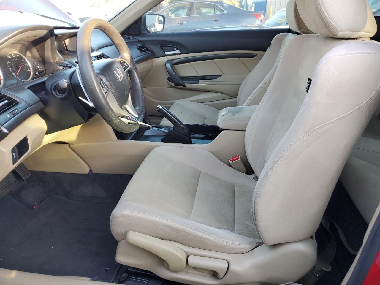 2011 Honda Accord Lx-S VIN: 1HGCS1B34BA004748 Lot: 73016844